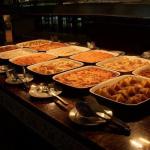 Punta Cana Princess Restaurants