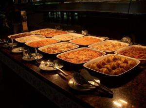 Punta Cana Princess Restaurants