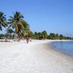 Smathers Beach Florida Keys
