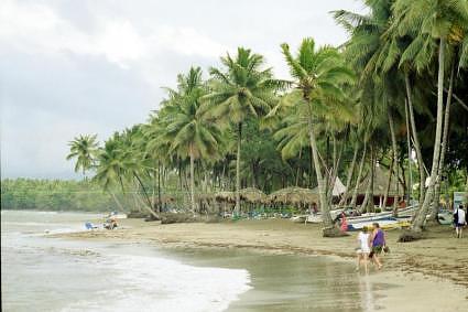 Bahia Principe Resort Beach, San Juan