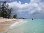 Seven Mile Beach Grand Cayman