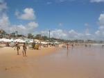 Maracajaú Beach Natal Brazil