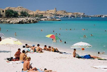 Ile Rousse
