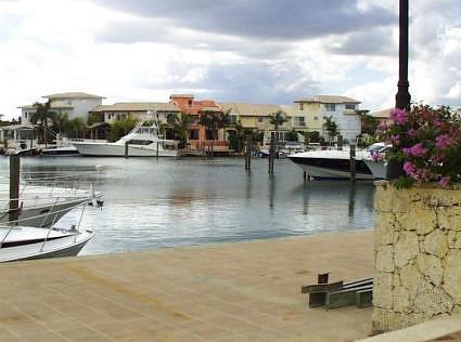 Marina, Casa de Campo, Dominican Republic