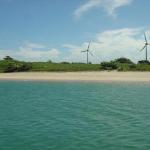 Fortaleza Beaches Brazil