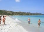 Plage de Saleccia Corsica France