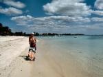 Trou aux Biches Beach Mauritius