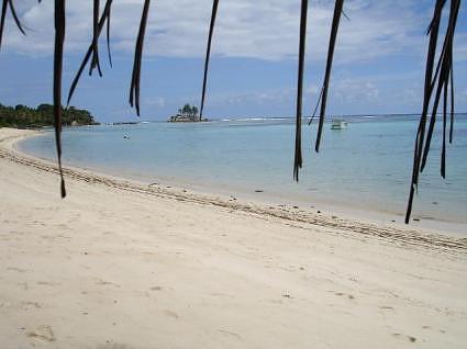 Seychelles Mahe beach anse royale (1)