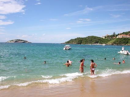 Praia Joao Fernandes