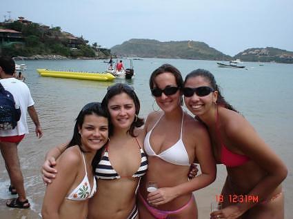 Praia de Joao Fernandes