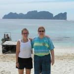 Koh Phi Phi Don Beaches Thailand