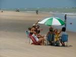 Jacuma Beach Natal Brazil