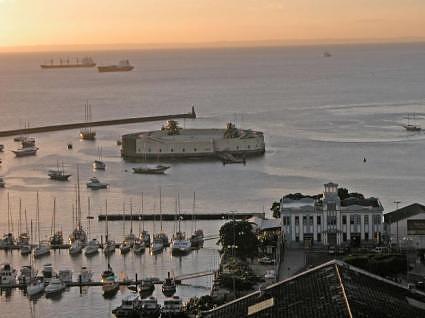 Salvador de Bahia