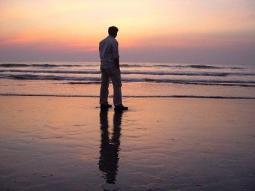 Harihareshwar, Raigad district, Maharashtra - India