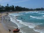 Manly Beach Sydney Australia