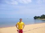 Datai Beach Malaysia