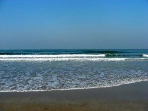 Tarkarli Beach