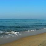 Tarkarli Beach Konkan India