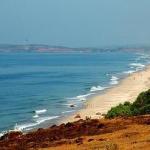 Ganpatipule Beaches Konkan India