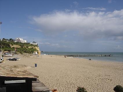 Albufeira - Praia dos Pescadores (Algarve)