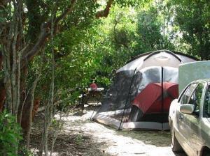 Bahia Honda State Park, Big Pine, Florida