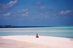 Cocoa Island Beach Maldives