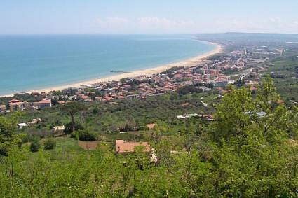 Vasto Marina Gulf