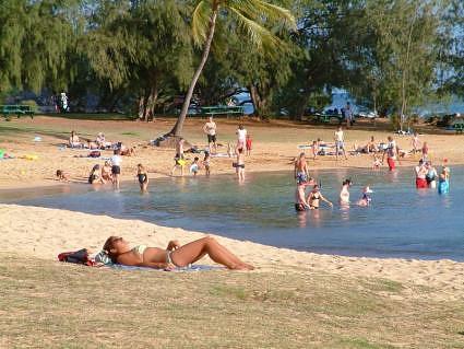 Poipu Beach 1
