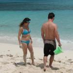 Grace Bay Beach, Turks and Caicos