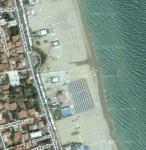 Tortoreto Beaches, Abruzzo, Italy