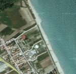 Pineto-Scerne Abruzzo Beaches in Italy