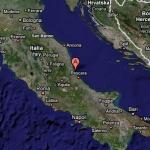 Scerne, Pineto Teramo, Abruzzi, Italy