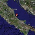 Francavilla al Mare Abruzzo Italy