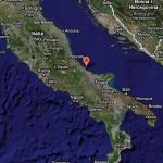 Marina di Vasto, 66054 Vasto Chieti, Abruzzi, Italy