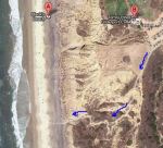 Black's Beach, San Diego