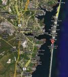 Island Beach State Park, New Jersey