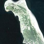 Sandy Hook Island, New Jersey