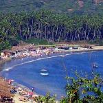 Baga Beach Review, Goa, India