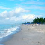 Captiva Island Beach, Florida