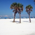 Clearwater Beach Florida