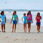 Jacksonville Florida Beaches