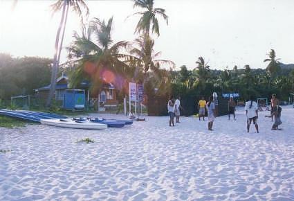 Perhentian Islands, Long Beach, Malaysia