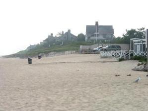 Coopers Beach ~ East Hampton, NY.
