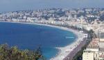 Nice France Beaches