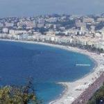 Nice France Beaches