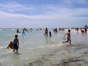 Siesta Key Public Beach, Sarasota, Florida