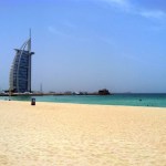 Jumeirah Beach Burj al Arab Hotel, Dubai