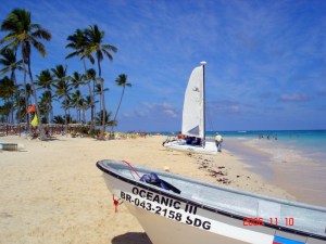 Ocean Blue Punta Cana