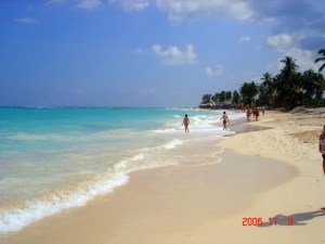 Ocean Blue Punta Cana Beach