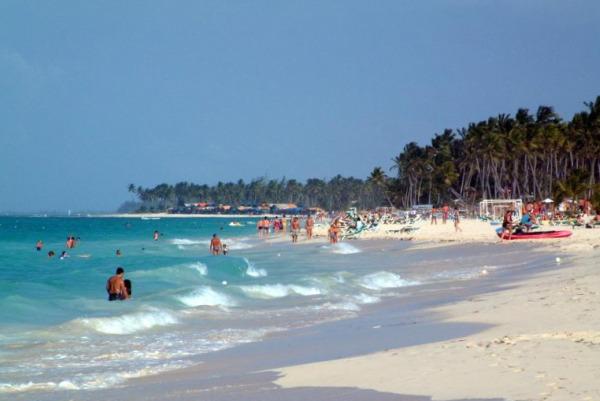Dominican Republic Beaches